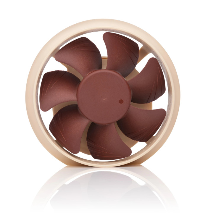 Вентилатор Noctua NL-ACF1, 80mm, 2200 RPM, SSO2 Bearing - NL-ACF1 - 2