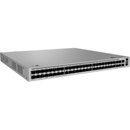 Мрежов комутатор Huawei S530-48S4XE, 48x1G + 4x10G SFP+ портове - S530-48S4XE - 1