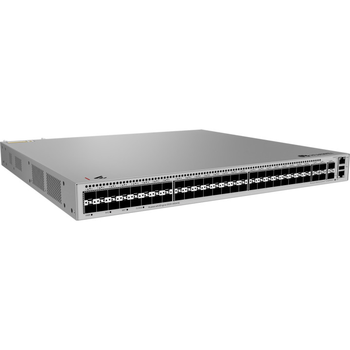 Мрежов комутатор Huawei S530-48S4XE, 48x1G + 4x10G SFP+ портове - S530-48S4XE - 1