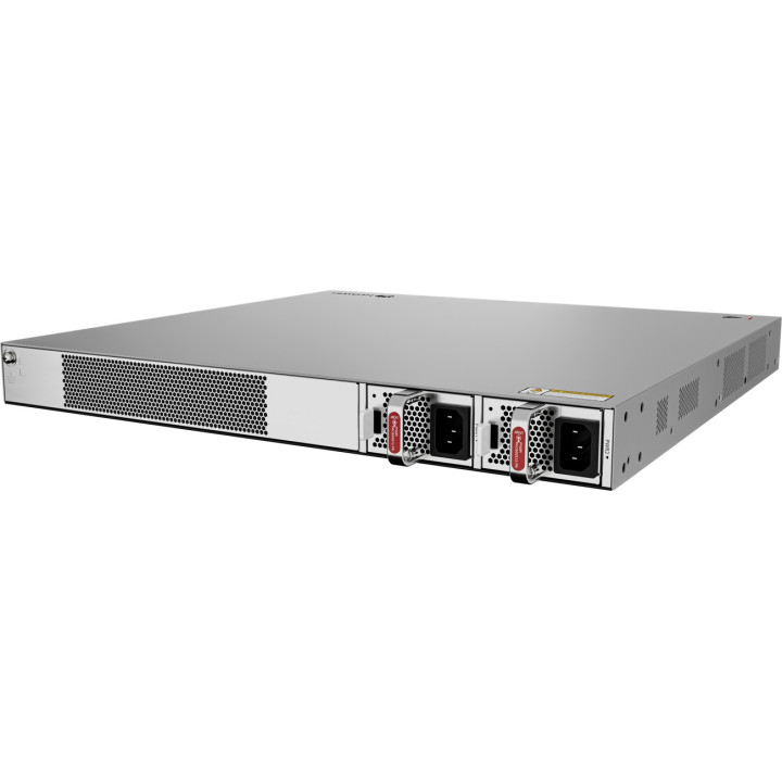 Мрежов комутатор Huawei S530-48S4XE, 48x1G + 4x10G SFP+ портове - S530-48S4XE - 3