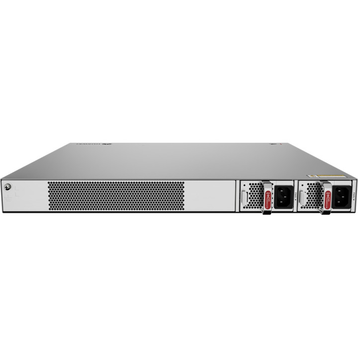 Мрежов комутатор Huawei S530-48S4XE, 48x1G + 4x10G SFP+ портове - S530-48S4XE - 5