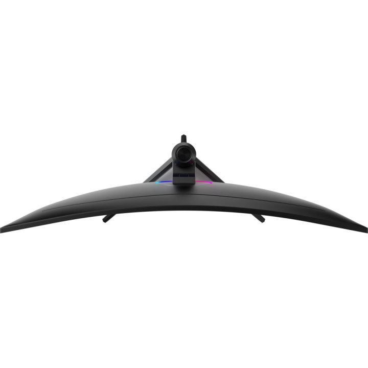 Монитор MSI MAG 342CQR E2, 34" Curved 1500R VA 3440x1440 180Hz - 9S6-3DB64H-083 - 3