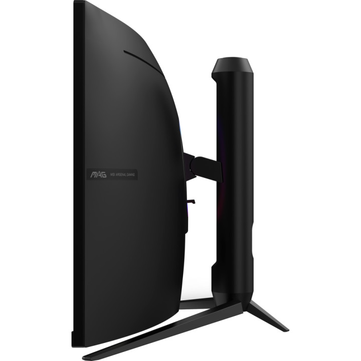 Монитор MSI MAG 342CQR E2, 34" Curved 1500R VA 3440x1440 180Hz - 9S6-3DB64H-083 - 5