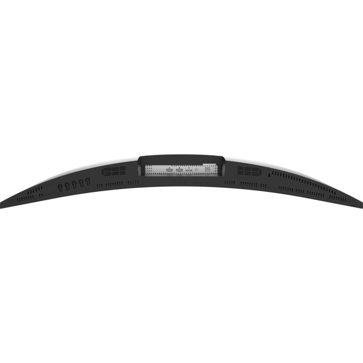 Монитор MSI MAG 342CQR E2, 34" Curved 1500R VA 3440x1440 180Hz - 9S6-3DB64H-083 - 9