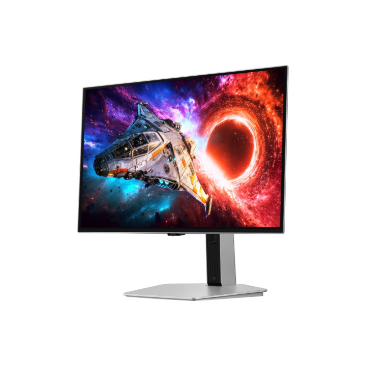 Монитор Samsung Odyssey OLED G8, 27" 4K OLED 240Hz 0.03ms Anti-Glare - LS27HG800SUXEN - 4