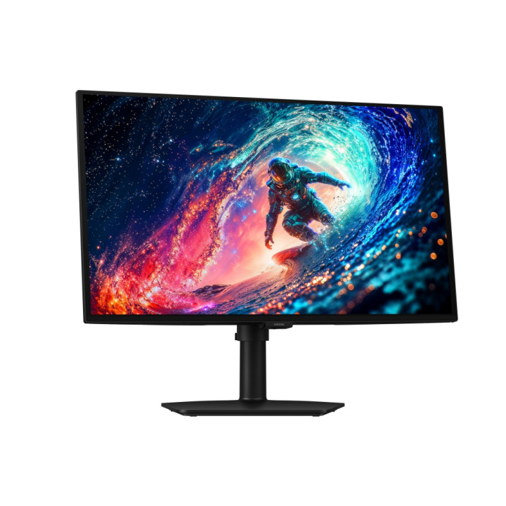 Монитор Samsung Odyssey G6, 27" QHD QD-OLED 240Hz Anti-Glare - LS27HG612SUXEN - 3
