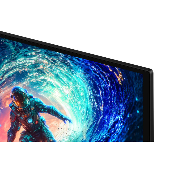 Монитор Samsung Odyssey G6, 27" QHD QD-OLED 240Hz Anti-Glare - LS27HG612SUXEN - 4