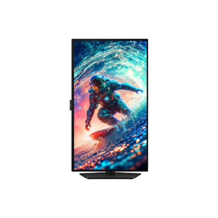Монитор Samsung Odyssey G6, 27" QHD QD-OLED 240Hz Anti-Glare - LS27HG612SUXEN - 6