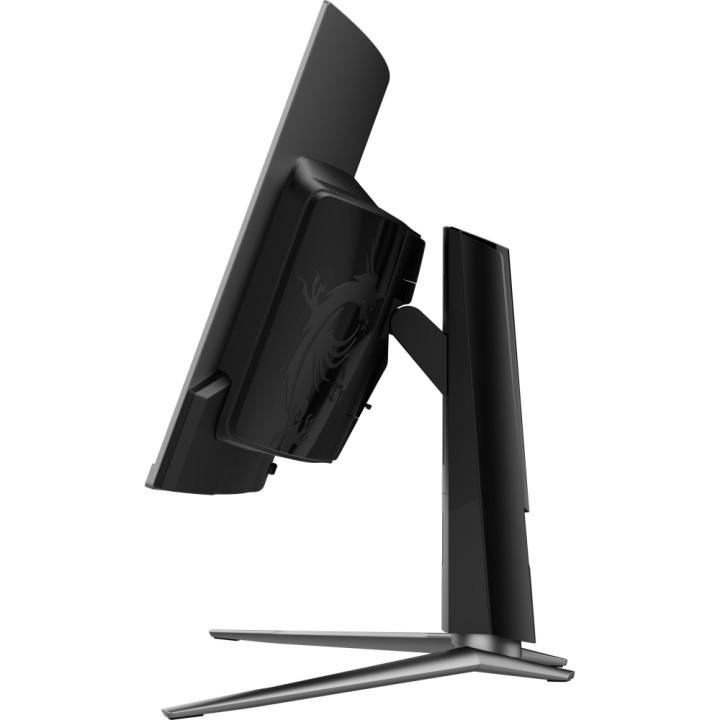 Монитор MSI MPG 341CQPX, 34" Curved 1800R QD-OLED 3440x1440 240Hz - 9S6-3DD04T-035 - 6