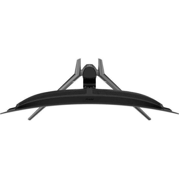 Монитор MSI MPG 341CQPX, 34" Curved 1800R QD-OLED 3440x1440 240Hz - 9S6-3DD04T-035 - 7