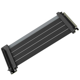 PCI-e кабел EZDIY-FAB Riser Cable 5.0, 200mm, PCI-e x16 - MCA-U000C-KPCI50-200 - 1