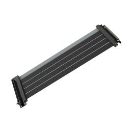 PCI-e кабел EZDIY-FAB Riser Cable 5.0, 300mm дължина - MCA-U000C-KPCI50-300 - 1