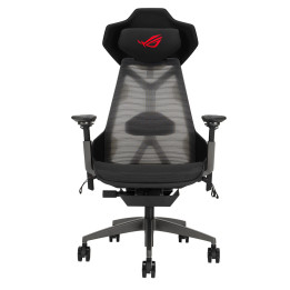 Геймърски стол ASUS ROG Destrier Ergo - 90GC0120-MSG010 - 1