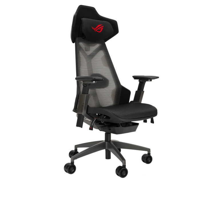 Геймърски стол ASUS ROG Destrier Ergo - 90GC0120-MSG010 - 5