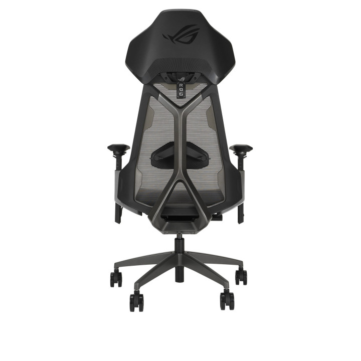 Геймърски стол ASUS ROG Destrier Ergo - 90GC0120-MSG010 - 7