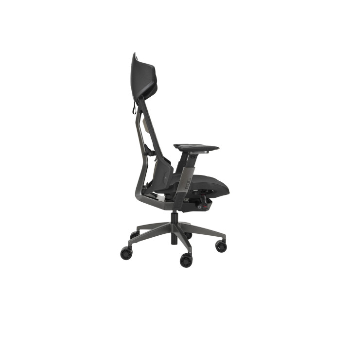 Геймърски стол ASUS ROG Destrier Ergo - 90GC0120-MSG010 - 8