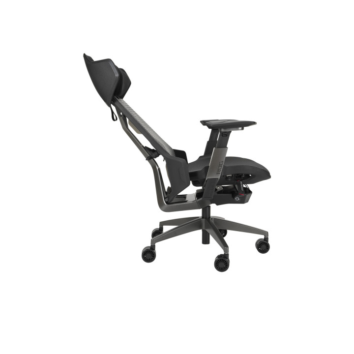 Геймърски стол ASUS ROG Destrier Ergo - 90GC0120-MSG010 - 9