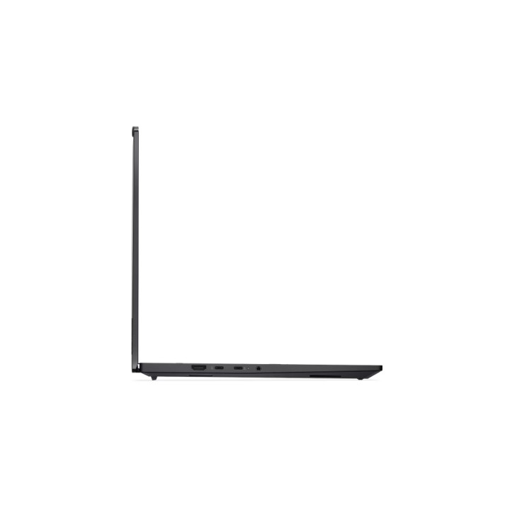 Лаптоп Lenovo ThinkPad P1 G8, 16" WUXGA IPS, Intel Core Ultra 7 255H, NVIDIA RTX PRO 2000 8GB, 32GB LPDDR5X-7467, 1TB SSD, Windo