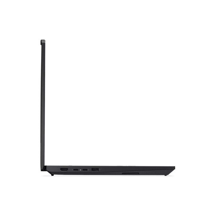 Лаптоп Lenovo ThinkPad P16v G3, 16" WUXGA, Intel Core Ultra 9 285H, RTX PRO 2000 8GB, 32GB DDR5, 1TB SSD, Windows 11 Pro - 21RS0