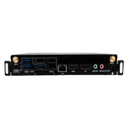 OPS компютър за интерактивни дисплеи HUAWEI IdeaHub OPS, 4K UHD, i7-10700, 16GB DDR4, 512GB SSD, Windows 11 IoT Enterprise - 061