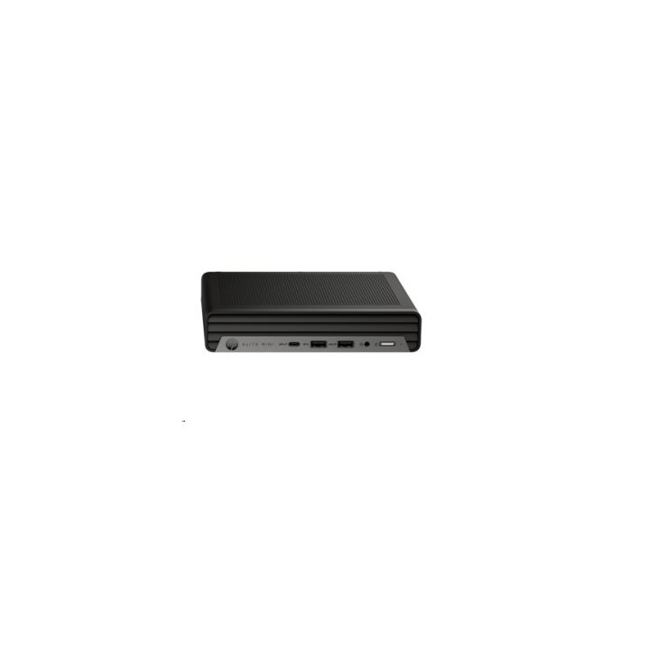 Мини компютър HP Poly, 17.7cm Mini Desktop, Intel Core i7-13700T, 16GB DDR5, 256GB SSD, Windows 11 IoT Enterprise - A1ZB6AW - 3