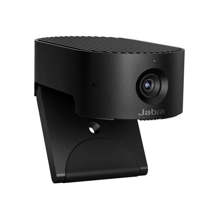 Професионална уебкамера Jabra PanaCast 20, 4K Ultra HD (3840x2160), 13MP 1/3.2", AI-powered, USB 3.0 Type C - 8300-119 - 1