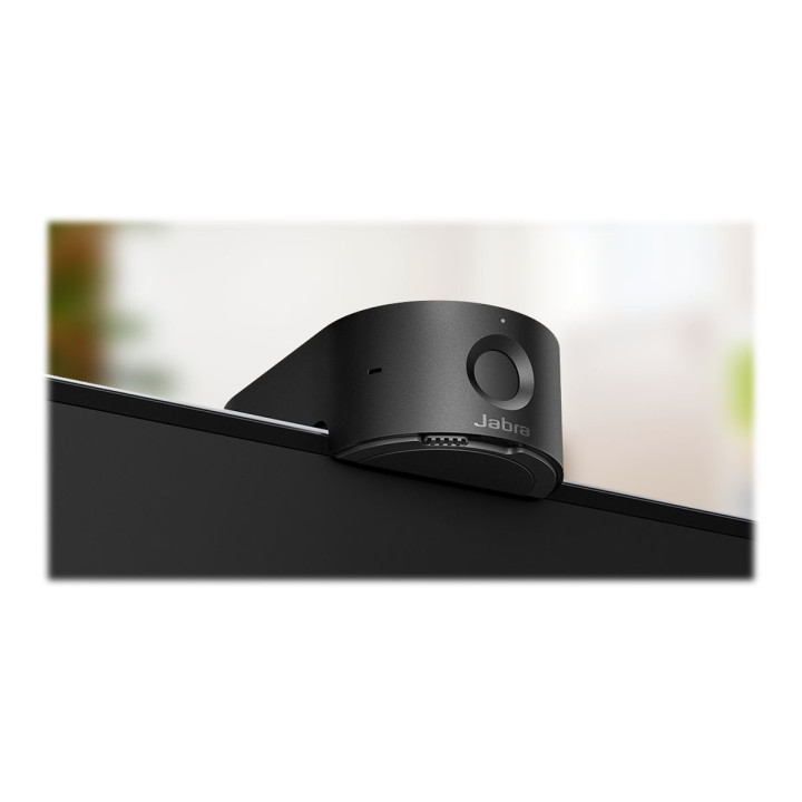 Професионална уебкамера Jabra PanaCast 20, 4K Ultra HD (3840x2160), 13MP 1/3.2", AI-powered, USB 3.0 Type C - 8300-119 - 4