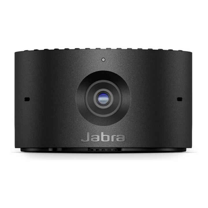 Професионална уебкамера Jabra PanaCast 20, 4K Ultra HD (3840x2160), 13MP 1/3.2", AI-powered, USB 3.0 Type C - 8300-119 - 6