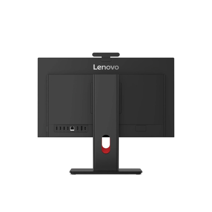 All in One компютър Lenovo ThinkCentre M70a Gen 6, 23.8" Full HD, Intel Core Ultra 5 225T, 16GB DDR5, 512GB SSD, Win 11 Pro - 13