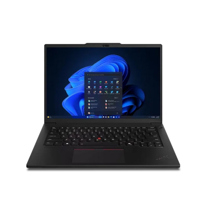 Лаптоп Lenovo ThinkPad P14s G6, 14.5" WUXGA IPS, Intel Core Ultra 7 255H, NVIDIA RTX PRO 500 6GB, 32GB DDR5 5600MHz, 1TB SSD, Wi