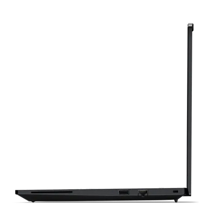 Лаптоп Lenovo ThinkPad P14s G6, 14.5" WUXGA IPS, Intel Core Ultra 7 255H, NVIDIA RTX PRO 500 6GB, 32GB DDR5 5600MHz, 1TB SSD, Wi