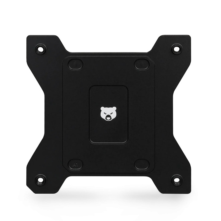 Водно охлаждане за процесор Thermal Grizzly Mycro Pro RGB, Socket 1851, RGB - TG-MY-P-RGB-i1851 - 4