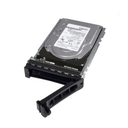 SSD диск Dell ISE RI, 480GB SATA 6Gbps 2.5" Hot-Plug - 345-BGVP - 1