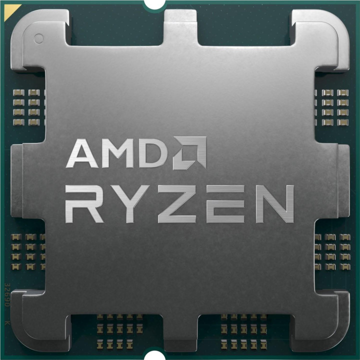 Геймърски компютър RTX 5070 Ryzen 7 7800X3D | Ion Computers