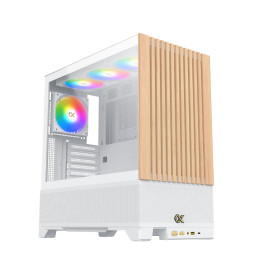 Геймърски компютър RTX 5070 Ryzen 7 9850X3D | Ion Computers