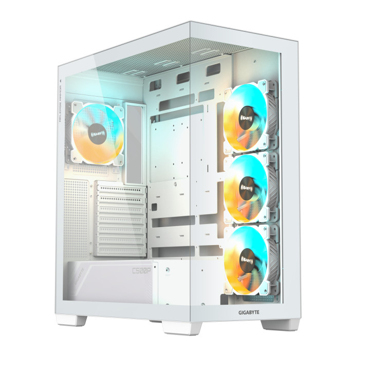 Геймърски компютър RTX 5070 Ryzen 7 9800X3D | Ion Computers