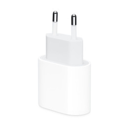 Адаптер Apple, 20W USB-C - md3j4zm/a - 1
