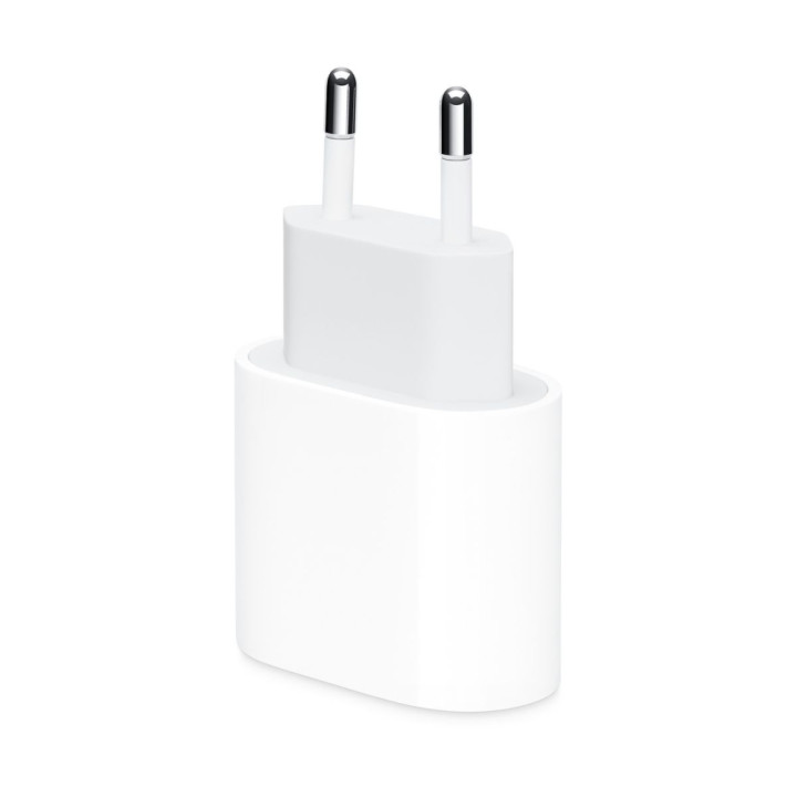Адаптер Apple, 20W USB-C - md3j4zm/a - 1