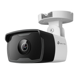 Външна IR булет мрежова камера TP-Link VIGI C320I, 2MP, 2.8mm, PoE - VIGI C320I(2.8mm) - 1