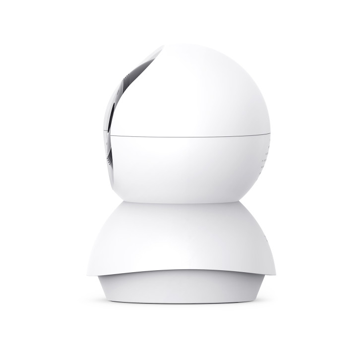 Домашна Wi-Fi охранителна камера TP-Link Tapo C250, 8MP, AI Detection, Pan/Tilt - Tapo C250 - 13