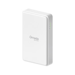 Външен маршрутизатор TP-Link Omada ER701-5G-Outdoor - 1