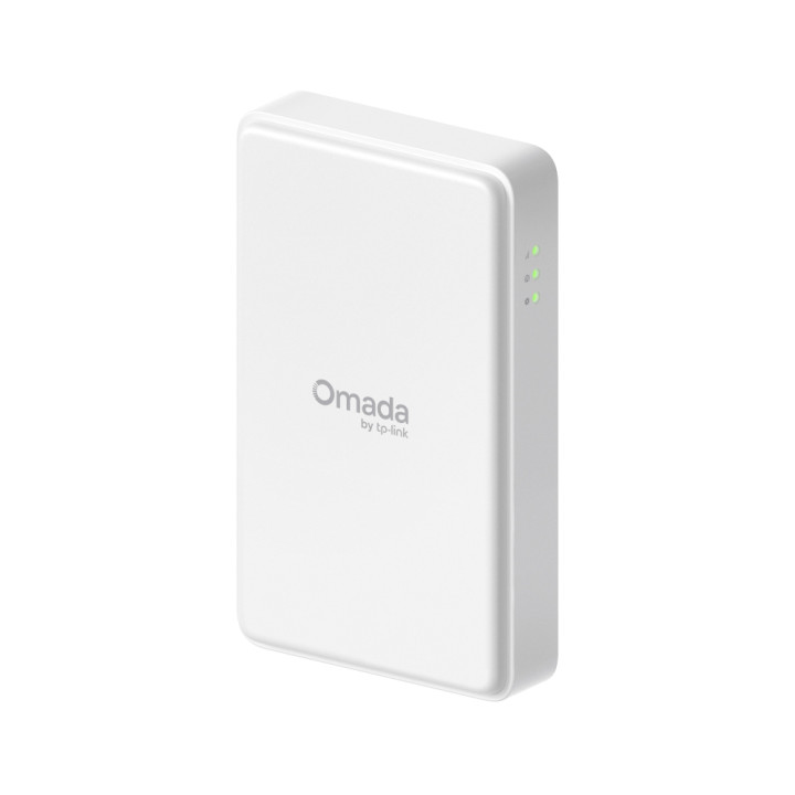 Външен маршрутизатор TP-Link Omada ER701-5G-Outdoor - 1