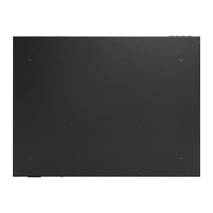 Мрежов комутатор TP-LINK Omada SG5428XMPP, 24-портов Gigabit PoE++, 4× 10G слота, L3 управляем - 7
