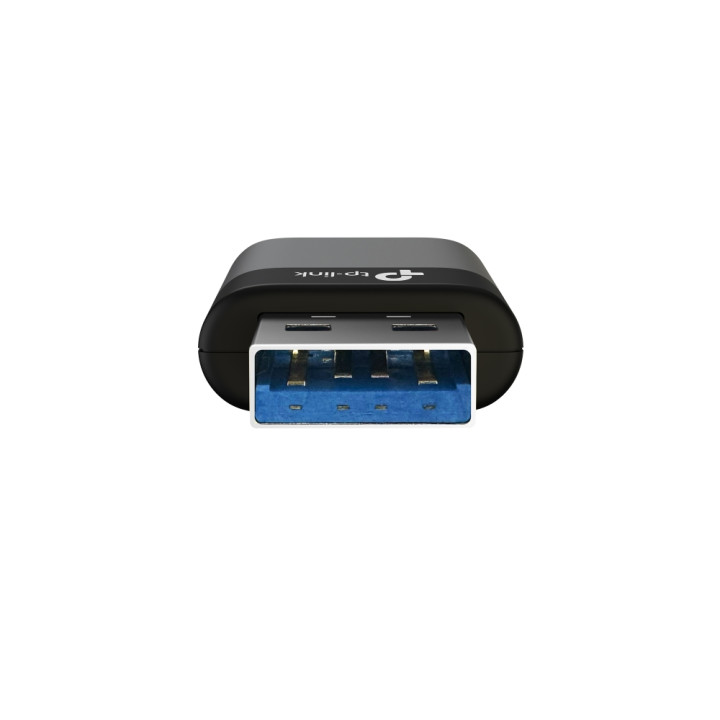Безжичен USB адаптер TP-Link Archer TX23U, Wi-Fi 6 AX1800 - 7