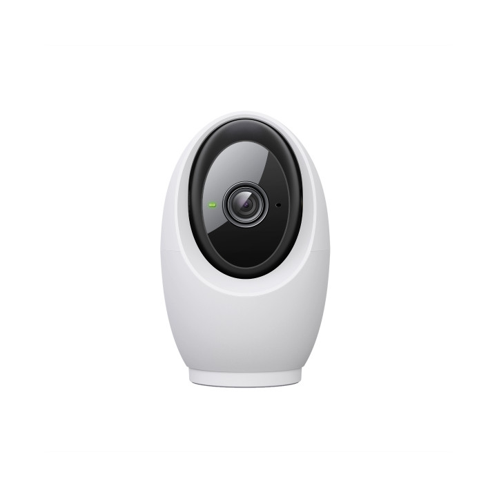 Wi-Fi камера за наблюдение TP-Link Tapo C260, 1/2.7" CMOS, H.264, Pan/Tilt 180°, MicroSD до 512GB - 12