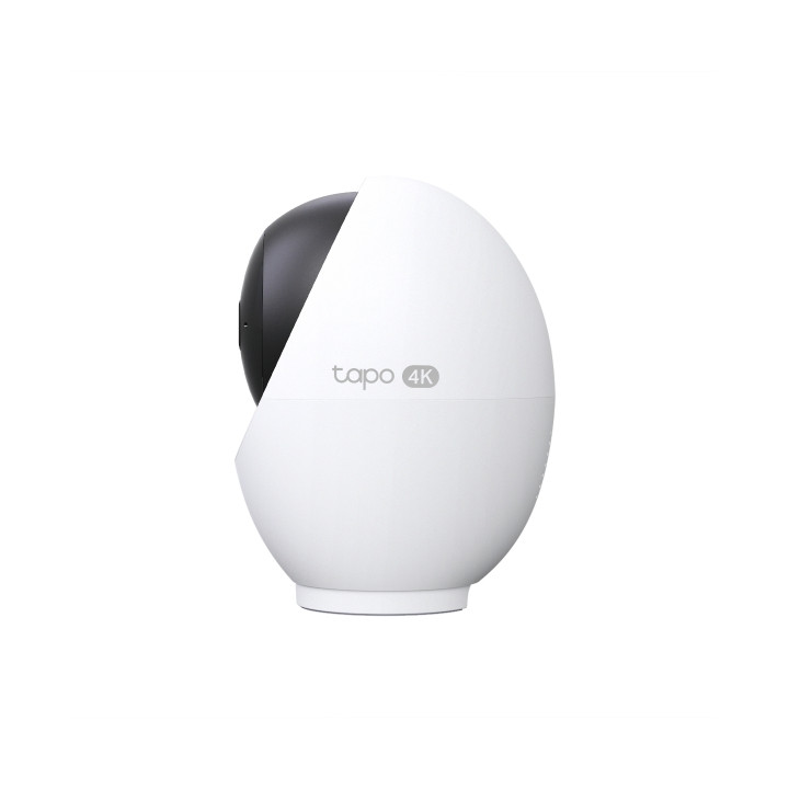 Wi-Fi камера за наблюдение TP-Link Tapo C260, 1/2.7" CMOS, H.264, Pan/Tilt 180°, MicroSD до 512GB - 13