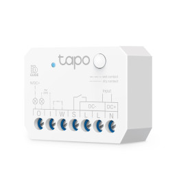 Интелигентен превключвател TP-Link Tapo S110E - 1