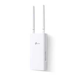 Външен Wi-Fi рутер TP-Link TL-MR100-Outdoor, 300 Mbps, IEEE 802.11n 2.4GHz - 1