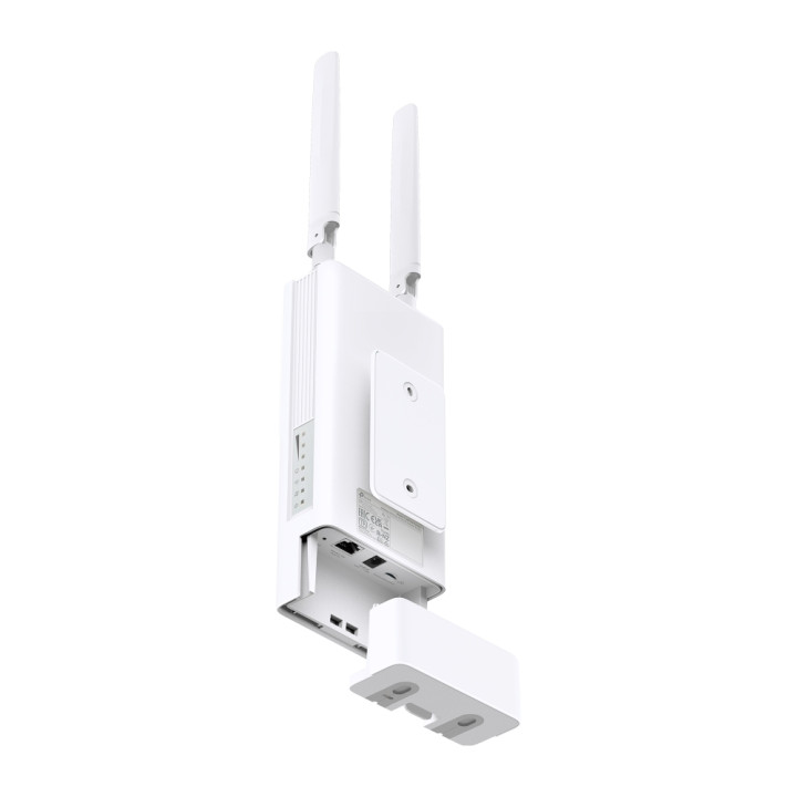 Външен Wi-Fi рутер TP-Link TL-MR100-Outdoor, 300 Mbps, IEEE 802.11n 2.4GHz - 8