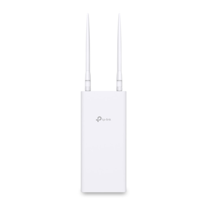 Външен Wi-Fi рутер TP-Link TL-MR100-Outdoor, 300 Mbps, IEEE 802.11n 2.4GHz - 9